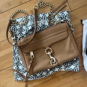Rebecca Minkoff bag